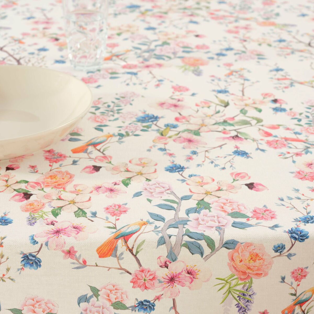 Nappe antitache Belum 0120-341 Multicouleur 100 x 150 cm